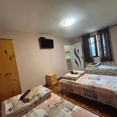 بيت للعطل 50 Atiya
